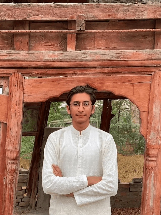 Muhammad Rohan Ghalib